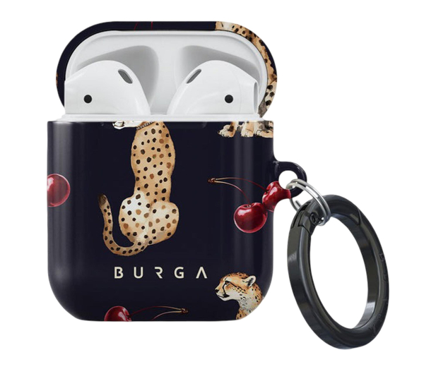 Burga Cougar case do Airpods - 1522355 - zdjęcie 2